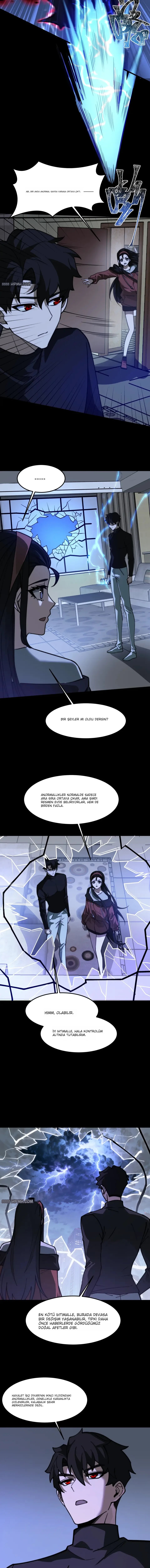 Sap Kaldıktan Sonra Dövüş Sanatları Bölüm 31 - Sayfa 9