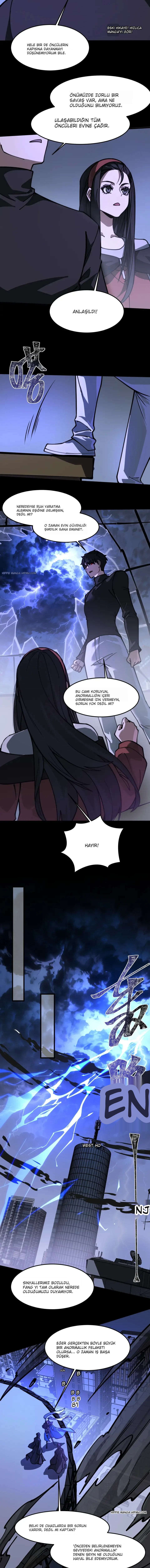 Sap Kaldıktan Sonra Dövüş Sanatları Bölüm 31 - Sayfa 10