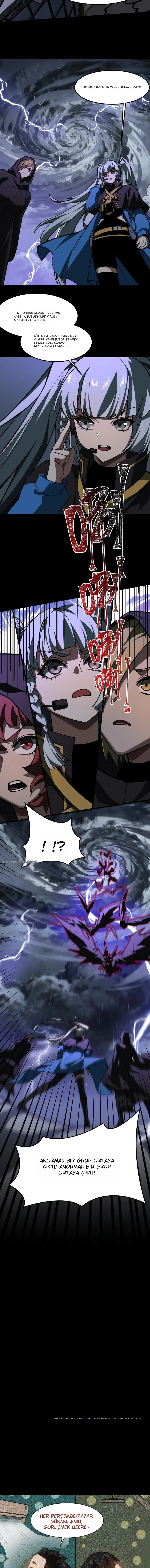 Sap Kaldıktan Sonra Dövüş Sanatları Bölüm 31 - Sayfa 11