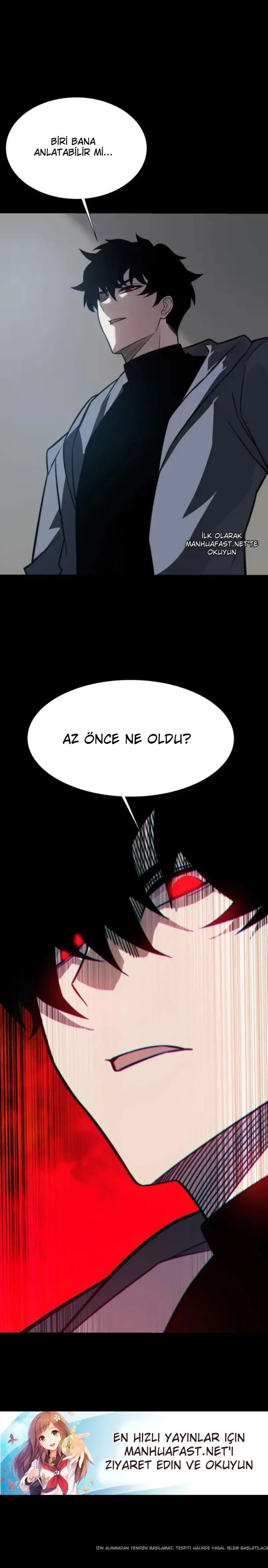 Sap Kaldıktan Sonra Dövüş Sanatları Bölüm 70 - Sayfa 10