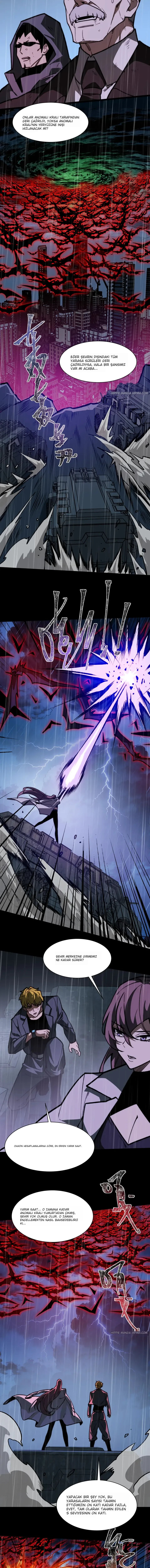 Sap Kaldıktan Sonra Dövüş Sanatları Bölüm 34 - Sayfa 6