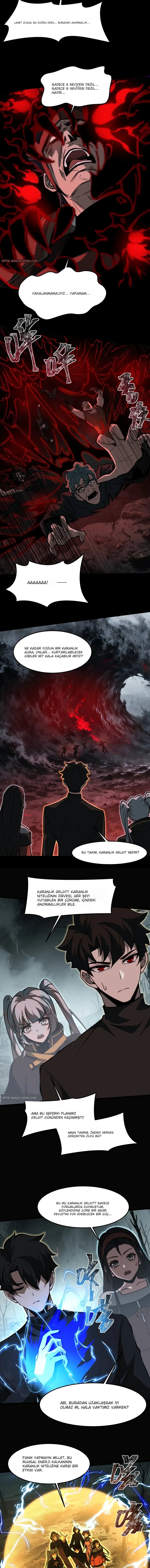 Sap Kaldıktan Sonra Dövüş Sanatları Bölüm 24 - Sayfa 2