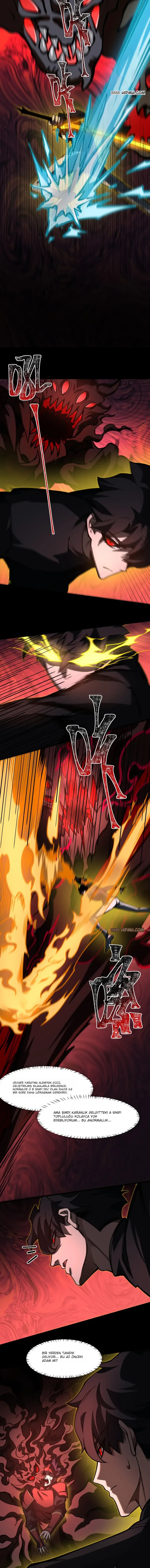 Sap Kaldıktan Sonra Dövüş Sanatları Bölüm 24 - Sayfa 5