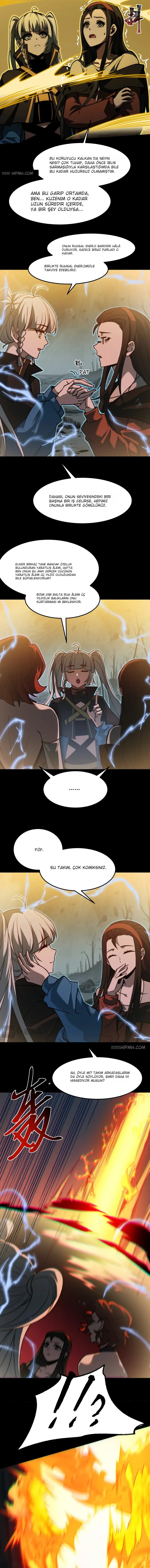 Sap Kaldıktan Sonra Dövüş Sanatları Bölüm 24 - Sayfa 9