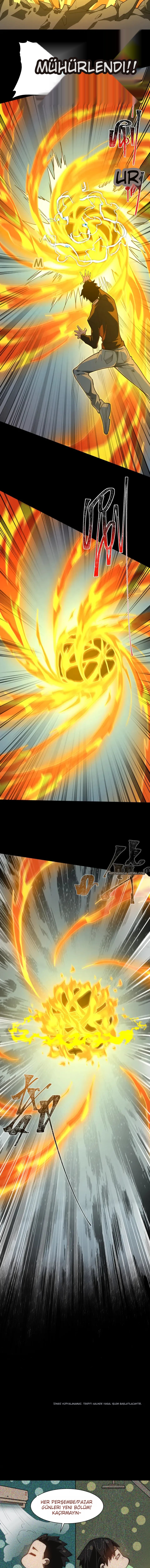 Sap Kaldıktan Sonra Dövüş Sanatları Bölüm 24 - Sayfa 12