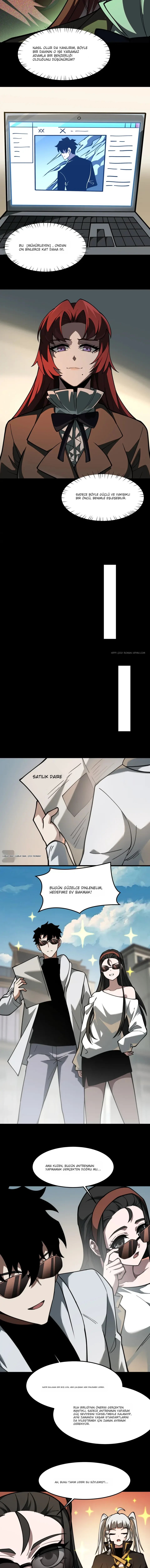 Sap Kaldıktan Sonra Dövüş Sanatları Bölüm 38 - Sayfa 8