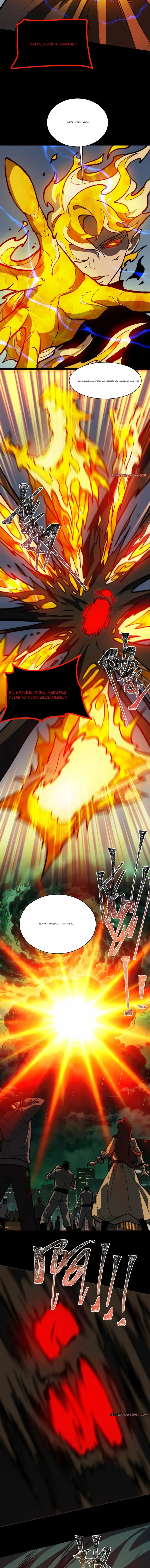 Sap Kaldıktan Sonra Dövüş Sanatları Bölüm 37 - Sayfa 3