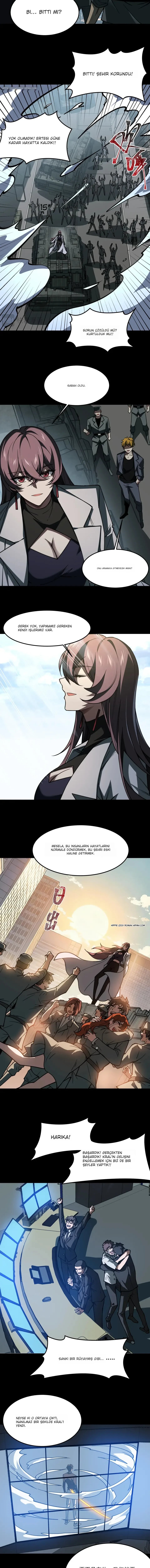 Sap Kaldıktan Sonra Dövüş Sanatları Bölüm 37 - Sayfa 5