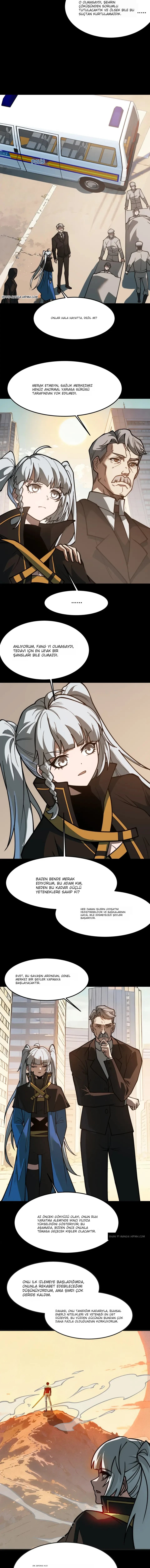 Sap Kaldıktan Sonra Dövüş Sanatları Bölüm 37 - Sayfa 6