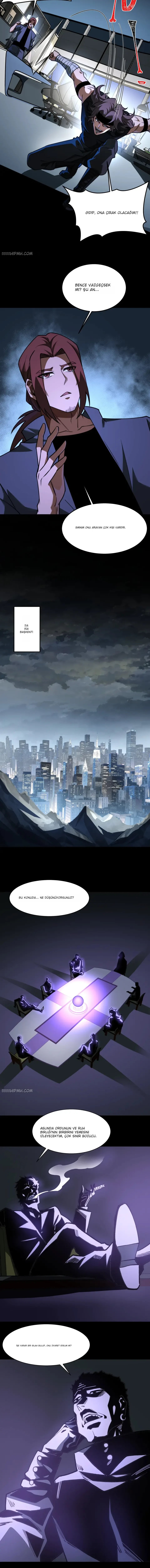 Sap Kaldıktan Sonra Dövüş Sanatları Bölüm 37 - Sayfa 10
