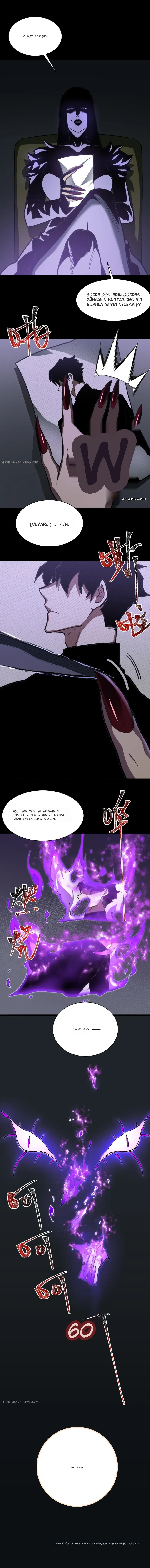 Sap Kaldıktan Sonra Dövüş Sanatları Bölüm 37 - Sayfa 11