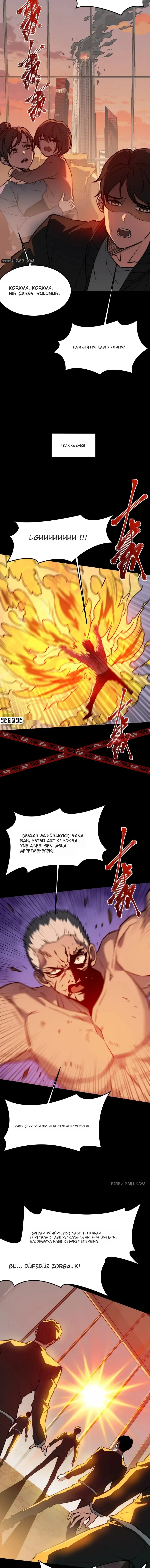 Sap Kaldıktan Sonra Dövüş Sanatları Bölüm 45 - Sayfa 2