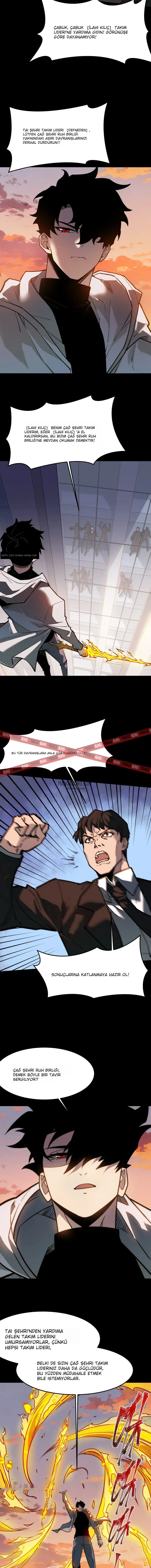 Sap Kaldıktan Sonra Dövüş Sanatları Bölüm 45 - Sayfa 3