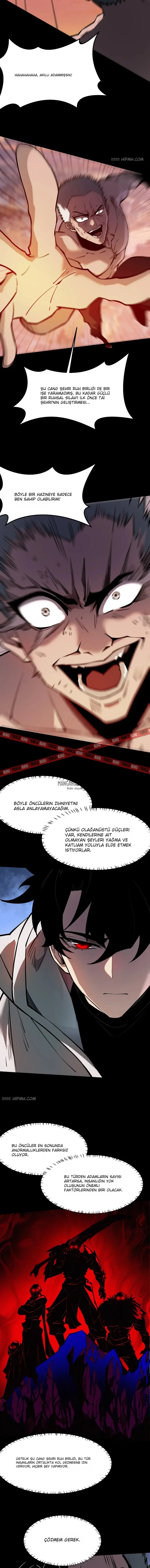 Sap Kaldıktan Sonra Dövüş Sanatları Bölüm 45 - Sayfa 5