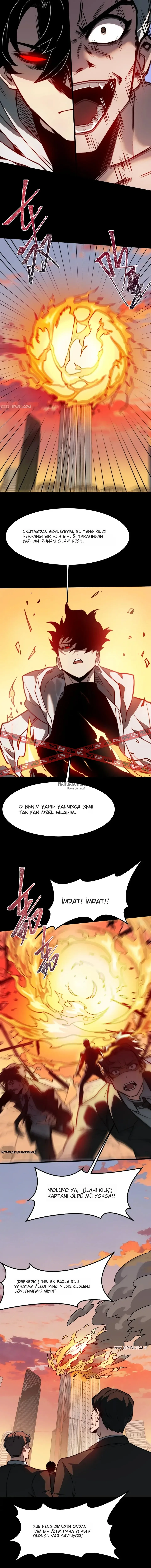 Sap Kaldıktan Sonra Dövüş Sanatları Bölüm 45 - Sayfa 6