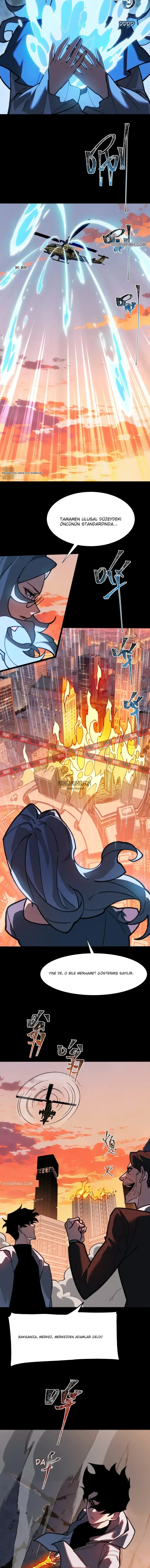 Sap Kaldıktan Sonra Dövüş Sanatları Bölüm 45 - Sayfa 9