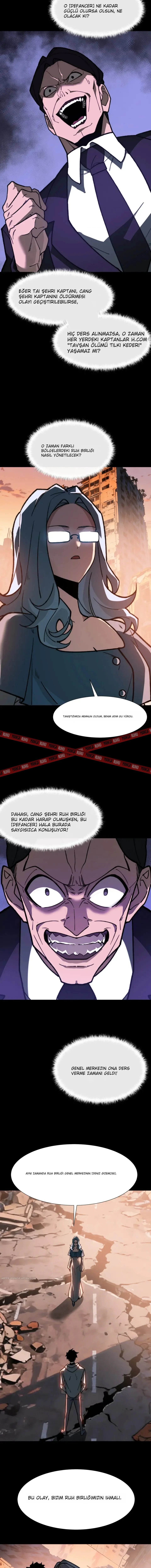 Sap Kaldıktan Sonra Dövüş Sanatları Bölüm 45 - Sayfa 13