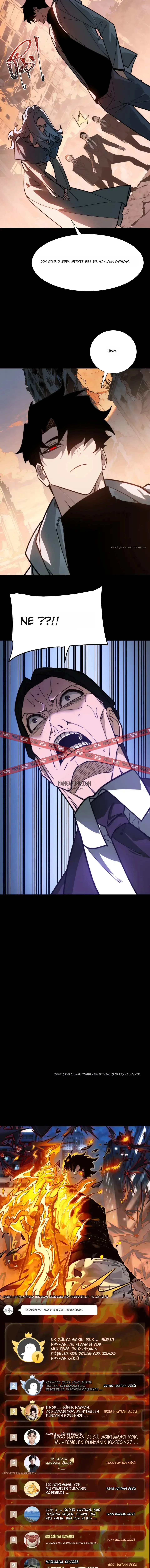 Sap Kaldıktan Sonra Dövüş Sanatları Bölüm 45 - Sayfa 14