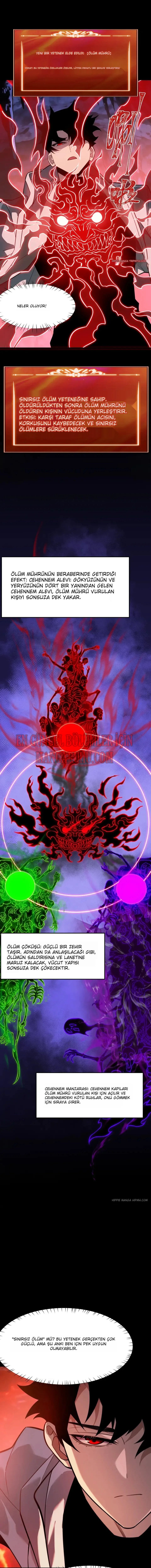 Sap Kaldıktan Sonra Dövüş Sanatları Bölüm 48 - Sayfa 2