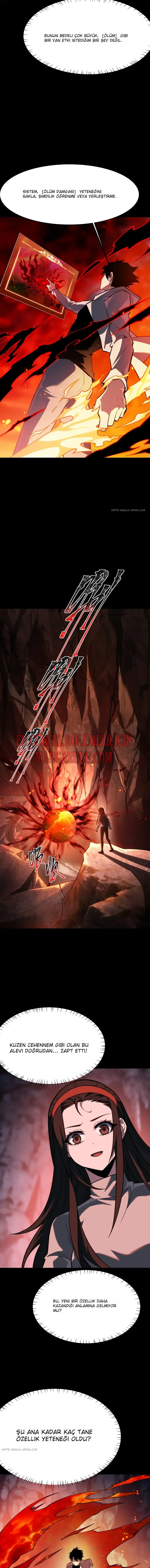 Sap Kaldıktan Sonra Dövüş Sanatları Bölüm 48 - Sayfa 3