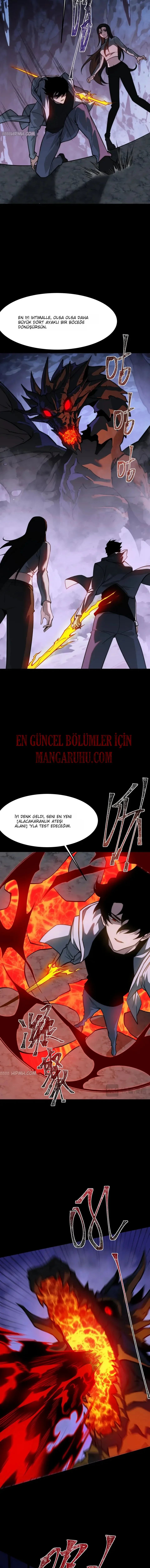 Sap Kaldıktan Sonra Dövüş Sanatları Bölüm 48 - Sayfa 5