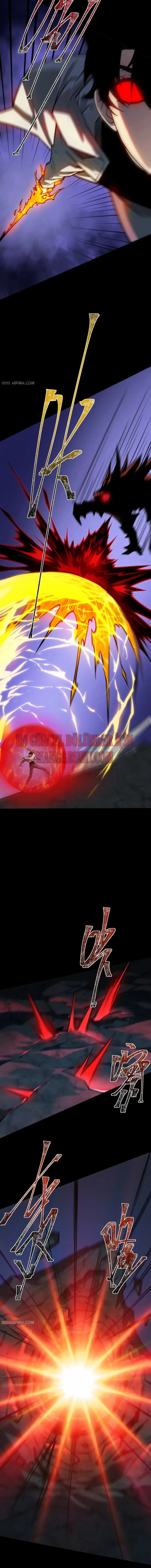 Sap Kaldıktan Sonra Dövüş Sanatları Bölüm 48 - Sayfa 6