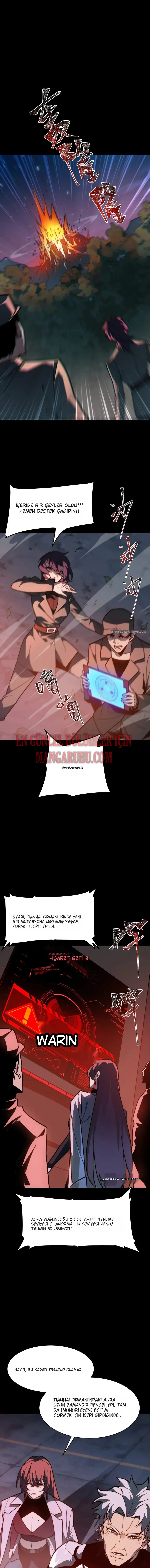 Sap Kaldıktan Sonra Dövüş Sanatları Bölüm 48 - Sayfa 7