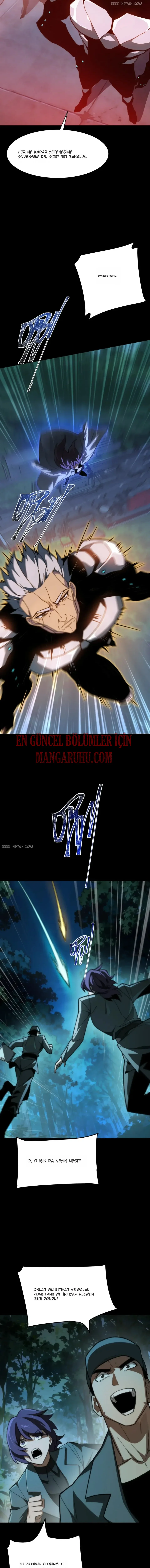 Sap Kaldıktan Sonra Dövüş Sanatları Bölüm 48 - Sayfa 8