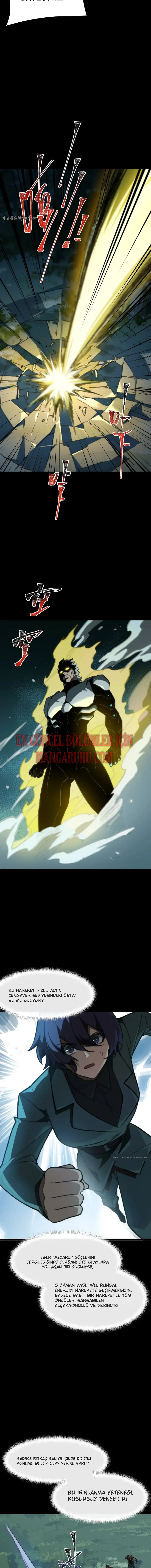 Sap Kaldıktan Sonra Dövüş Sanatları Bölüm 48 - Sayfa 9