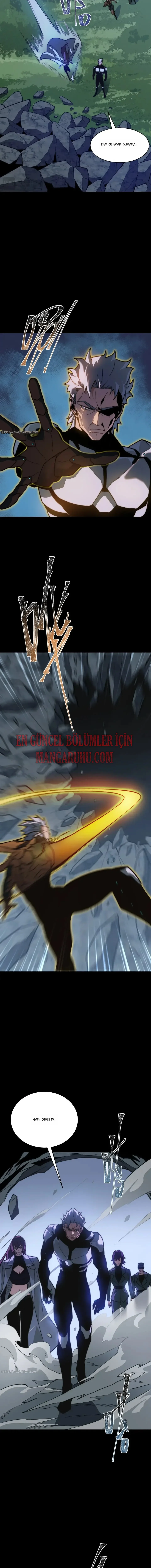 Sap Kaldıktan Sonra Dövüş Sanatları Bölüm 48 - Sayfa 10