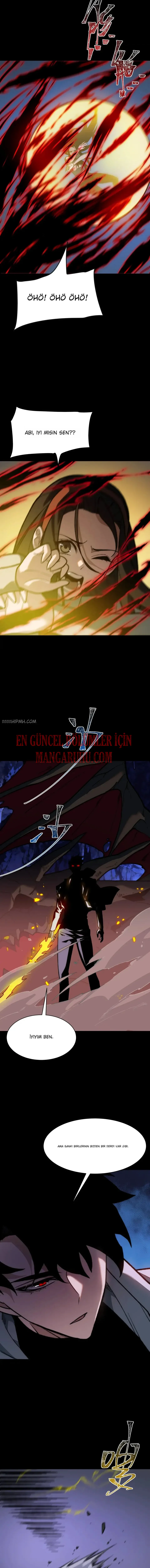 Sap Kaldıktan Sonra Dövüş Sanatları Bölüm 48 - Sayfa 11