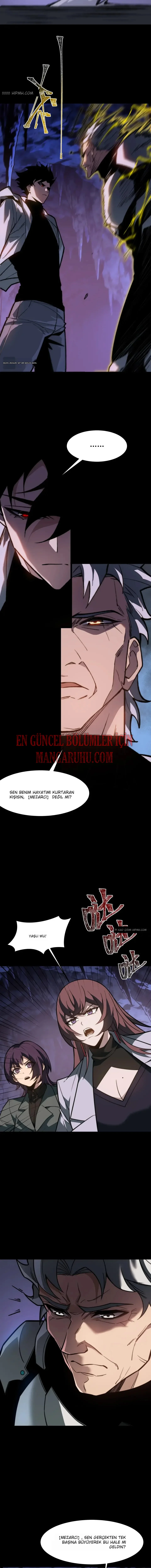 Sap Kaldıktan Sonra Dövüş Sanatları Bölüm 48 - Sayfa 12