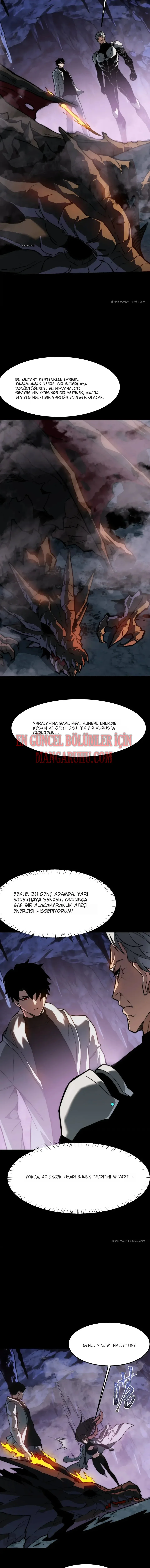 Sap Kaldıktan Sonra Dövüş Sanatları Bölüm 48 - Sayfa 13