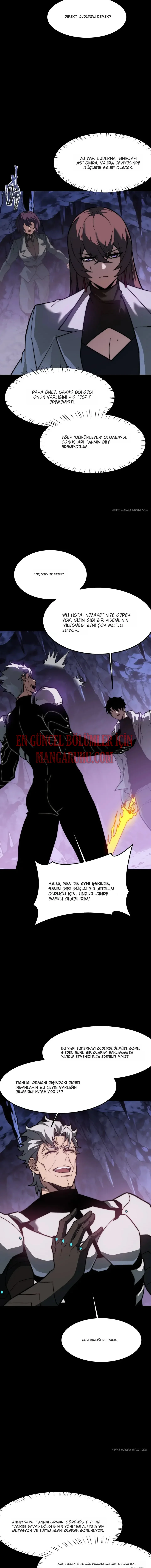 Sap Kaldıktan Sonra Dövüş Sanatları Bölüm 48 - Sayfa 14