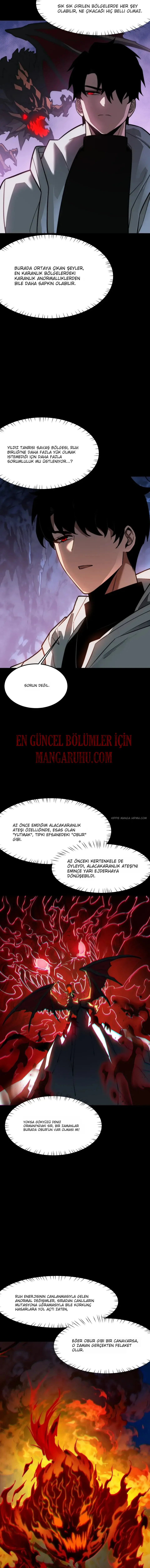 Sap Kaldıktan Sonra Dövüş Sanatları Bölüm 48 - Sayfa 15