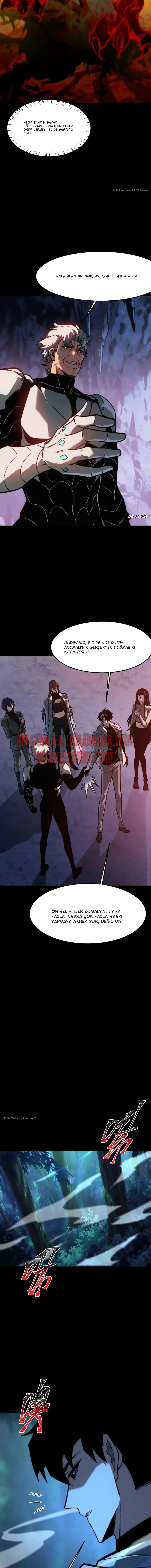 Sap Kaldıktan Sonra Dövüş Sanatları Bölüm 48 - Sayfa 16