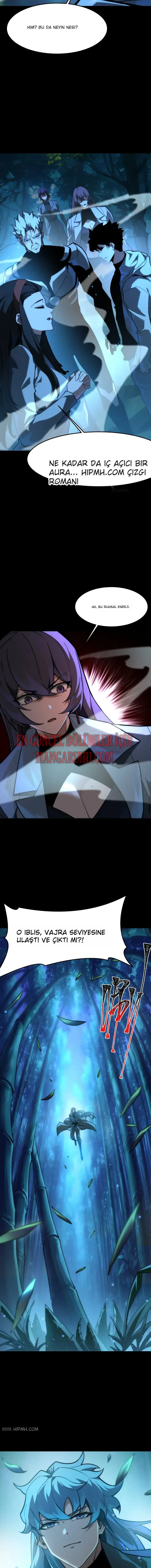 Sap Kaldıktan Sonra Dövüş Sanatları Bölüm 48 - Sayfa 17