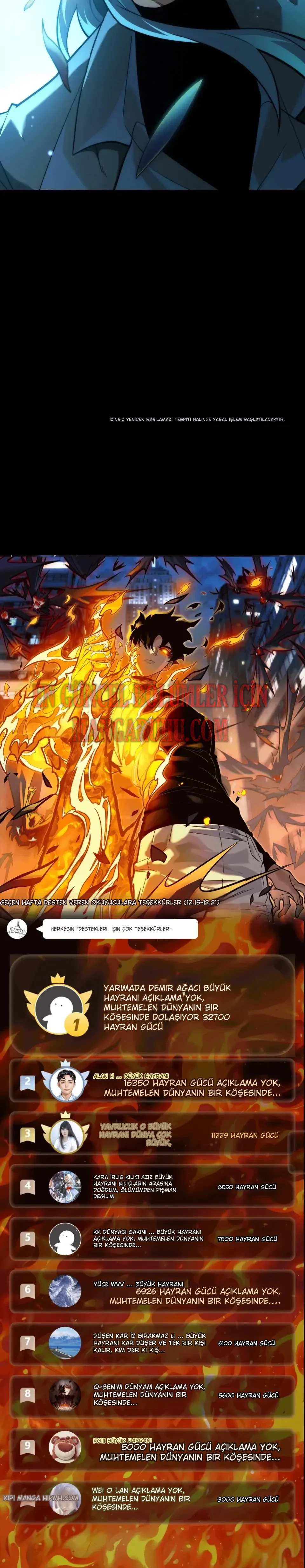 Sap Kaldıktan Sonra Dövüş Sanatları Bölüm 48 - Sayfa 18