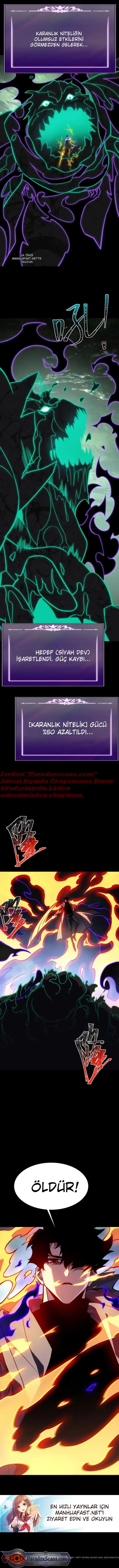 Sap Kaldıktan Sonra Dövüş Sanatları SON BÖLÜMÜ OKUMAYA GİT - Sayfa 10
