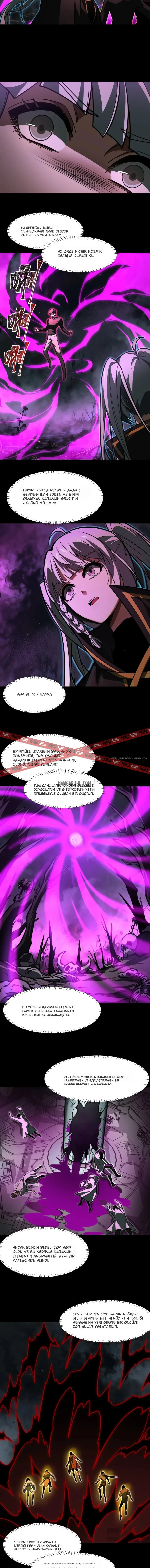 Sap Kaldıktan Sonra Dövüş Sanatları Bölüm 25 - Sayfa 4