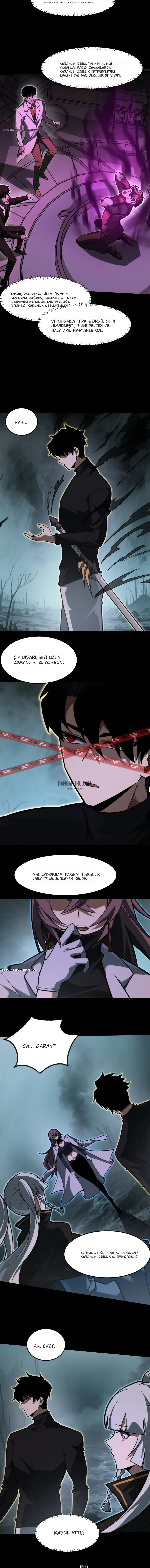 Sap Kaldıktan Sonra Dövüş Sanatları Bölüm 25 - Sayfa 5