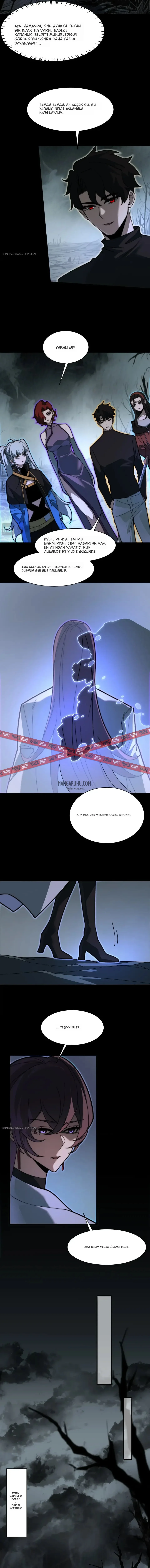 Sap Kaldıktan Sonra Dövüş Sanatları Bölüm 25 - Sayfa 9