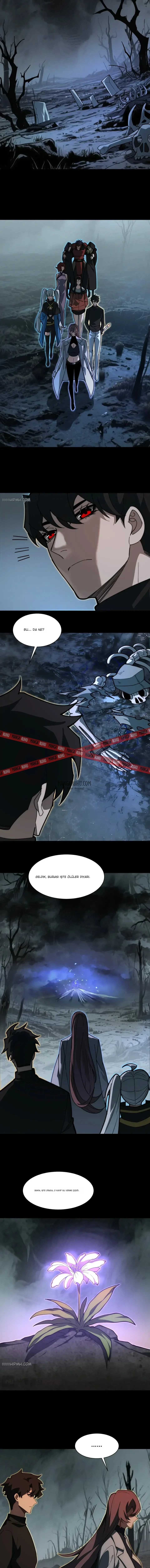 Sap Kaldıktan Sonra Dövüş Sanatları Bölüm 25 - Sayfa 10