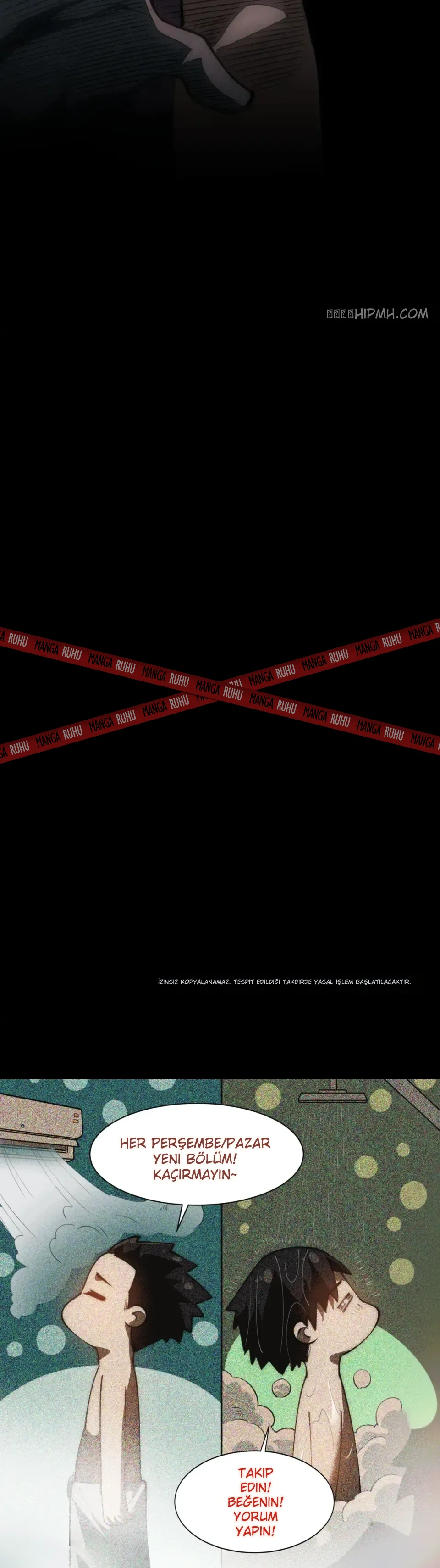 Sap Kaldıktan Sonra Dövüş Sanatları Bölüm 25 - Sayfa 12