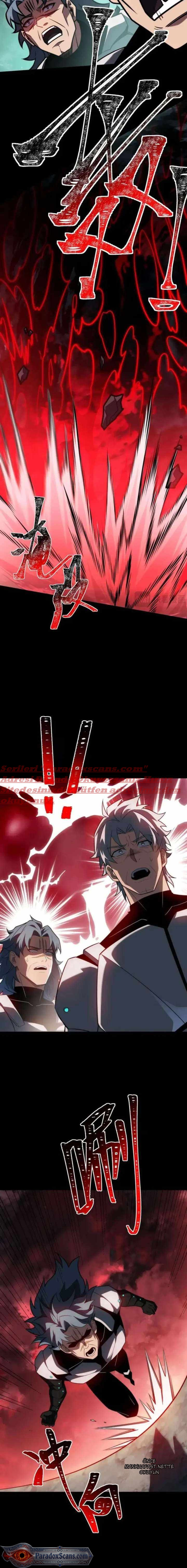 Sap Kaldıktan Sonra Dövüş Sanatları SON BÖLÜMÜ OKUMAYA GİT - Sayfa 4