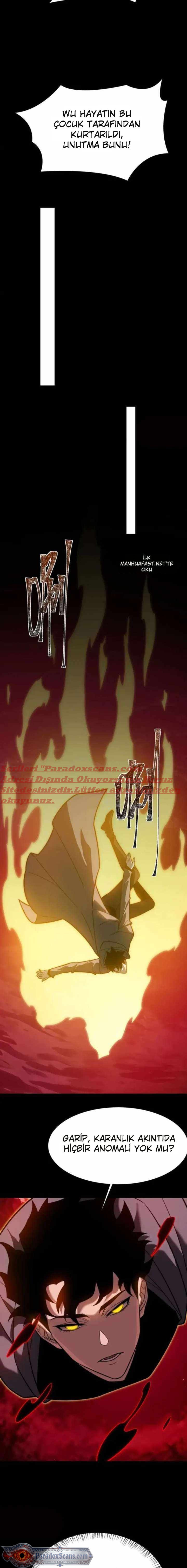 Sap Kaldıktan Sonra Dövüş Sanatları SON BÖLÜMÜ OKUMAYA GİT - Sayfa 7