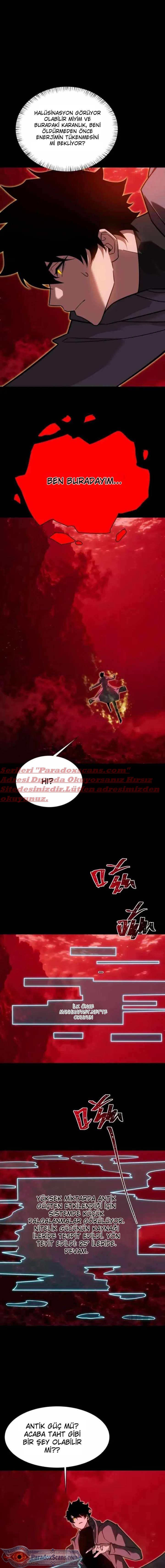 Sap Kaldıktan Sonra Dövüş Sanatları SON BÖLÜMÜ OKUMAYA GİT - Sayfa 9