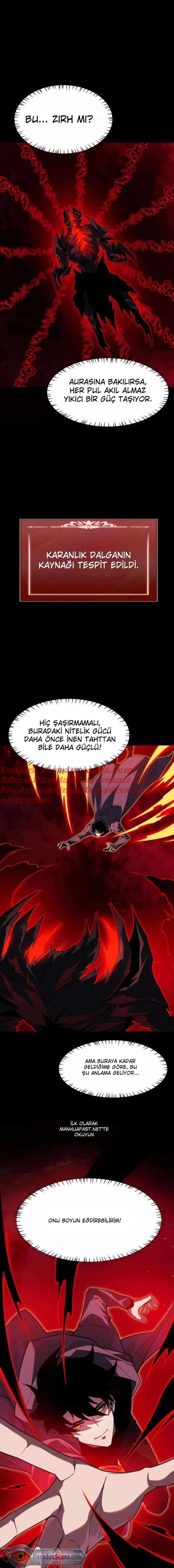 Sap Kaldıktan Sonra Dövüş Sanatları SON BÖLÜMÜ OKUMAYA GİT - Sayfa 11