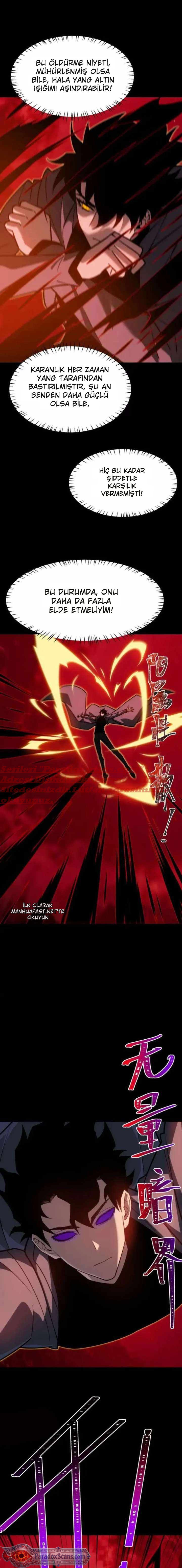 Sap Kaldıktan Sonra Dövüş Sanatları SON BÖLÜMÜ OKUMAYA GİT - Sayfa 13