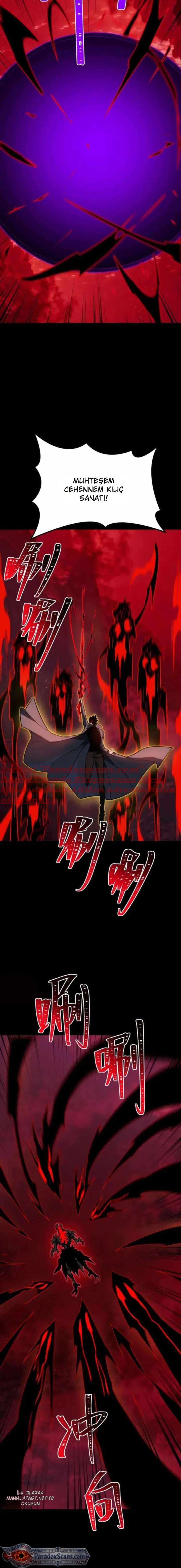 Sap Kaldıktan Sonra Dövüş Sanatları SON BÖLÜMÜ OKUMAYA GİT - Sayfa 14